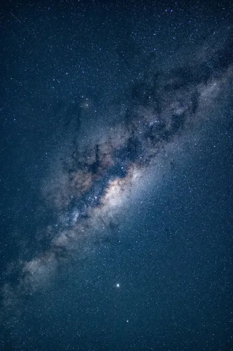 Framed Print : Milky Way Galactic Core Framed Print : Milky Way Galactic Core