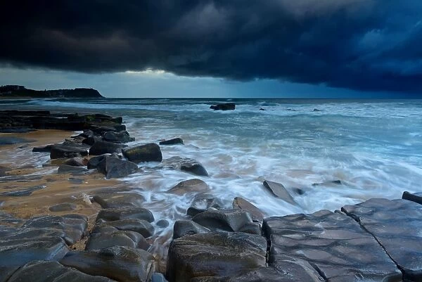 Moody Merewether