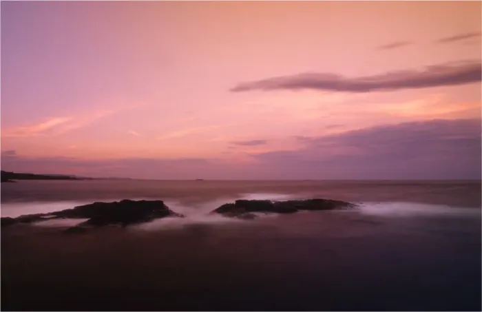 Framed Print : Morning calm, Southern New South Wales, Australia