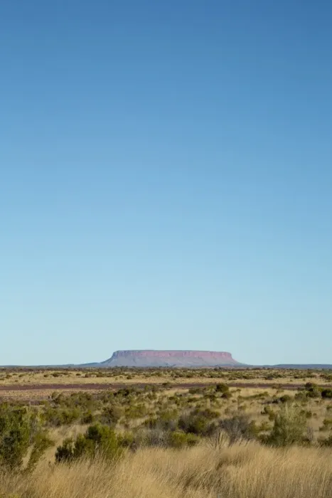 Framed Print : Mount Connor. Central Australia Framed Print : Mount Connor. Central Australia