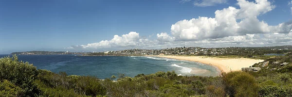 Northern Sydney Beaches