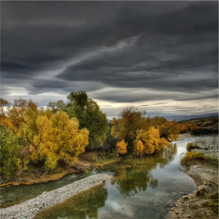 Framed Print : Omakau Autumn colours, South Island, New Zealand Framed Print : Omakau Autumn colours, South Island, New Zealand