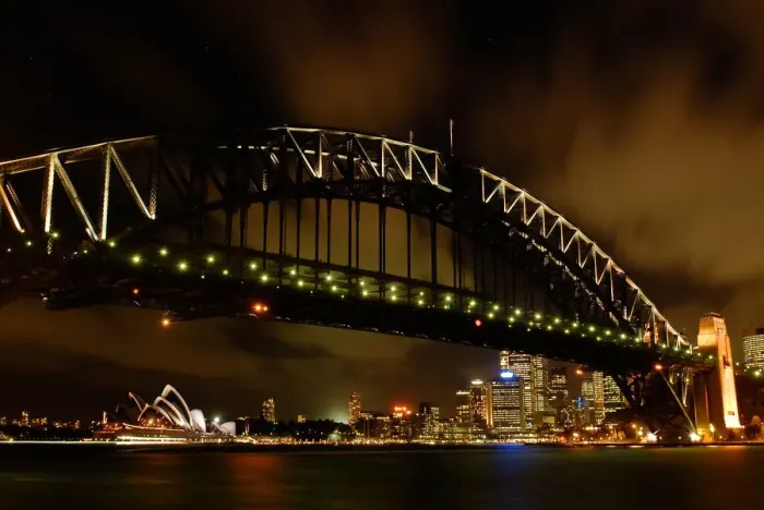 Framed Print : Opera House Framed Print : Opera House
