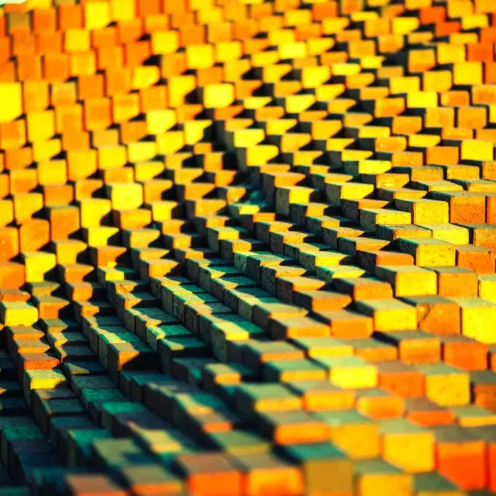 Framed Print : Pattern (Stack of golds0 Framed Print : Pattern (Stack of golds0