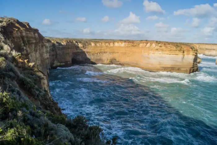 Framed Print : Port Campbell National Park | Great Ocean Road