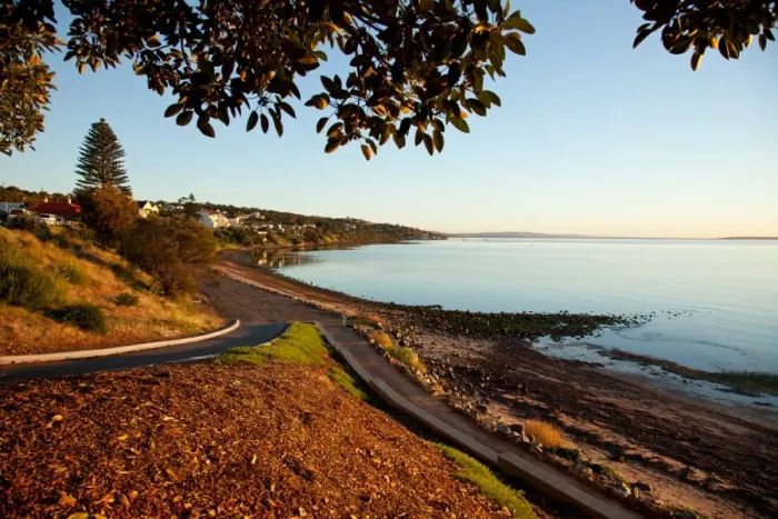 Framed Print : Port Lincoln, South Australia Framed Print : Port Lincoln, South Australia