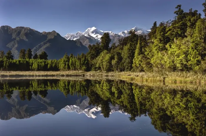 Framed Print : Pristine reflections Framed Print : Pristine reflections