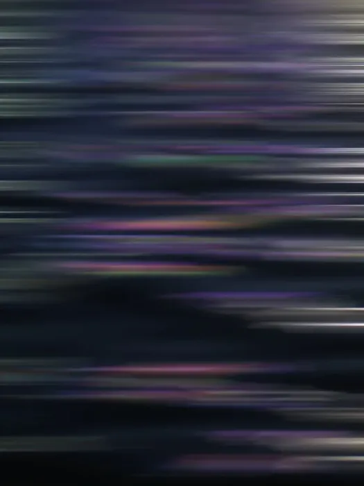 Framed Print : purpleblur