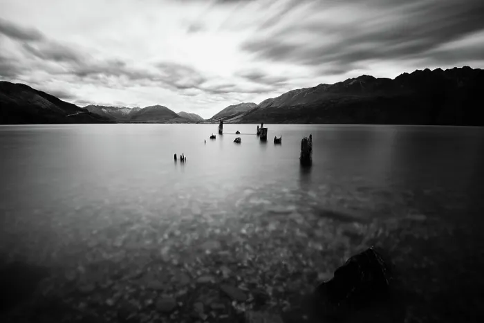 Framed Print : Queenstown - New Zealand Framed Print : Queenstown - New Zealand