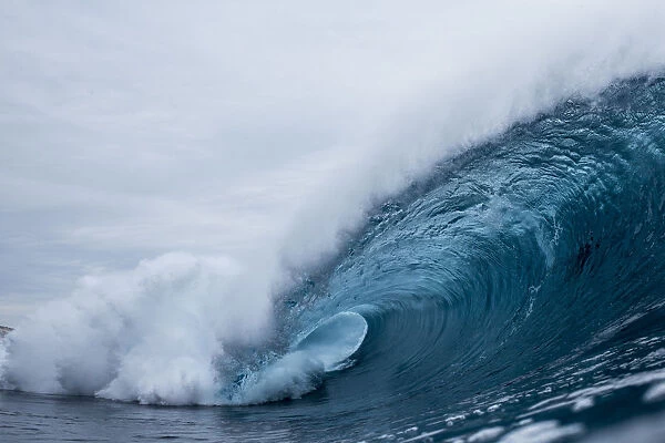 Raw Power. this was a solid wave. no body got it because there was no entrance