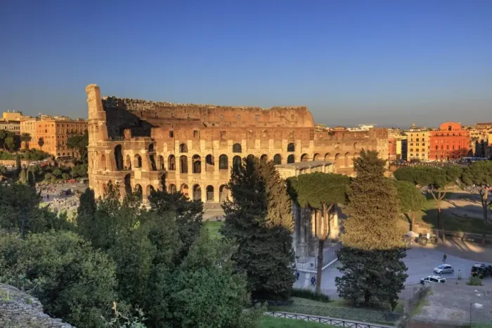 Framed Print : Rome, Roman Forum Framed Print : Rome, Roman Forum