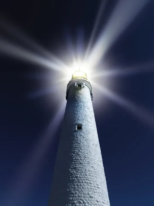 Framed Print : Rottnest lighthouse Framed Print : Rottnest lighthouse