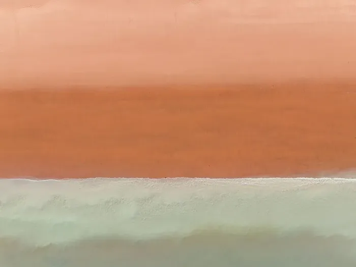 Framed Print : Sand contrasts and the Indian Ocean photographed from a drone point of view, Simpson Beach, Broome, Western Australia, Australia Framed Print : Sand contrasts and the Indian Ocean photographed from a drone point of view, Simpson Beach, Broome, Western Australia, Australia