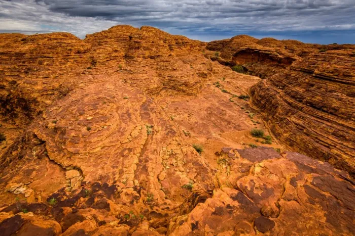 Framed Print : Sandstone Maze Framed Print : Sandstone Maze