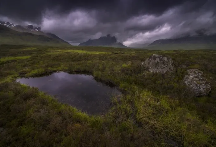 Framed Print : The scenically beautiful mountainous area of Etive mor in the Western highlands of Scotland Framed Print : The scenically beautiful mountainous area of Etive mor in the Western highlands of Scotland