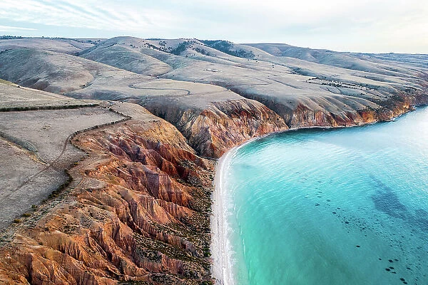 Sellicks Beach, South Australia