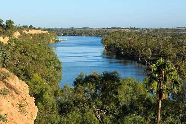 South Australia, Australian, Australia, river, Murray River, River Murray, water