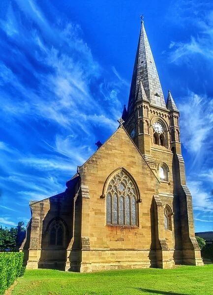 St Marys Cathedral Maitland
