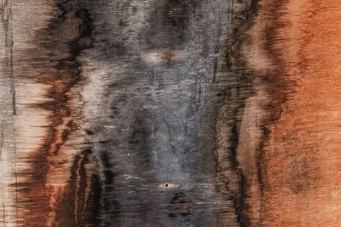 Framed Print : Stained wood shot from a close up point of view, Wyndham, Western Australia, Australia Framed Print : Stained wood shot from a close up point of view, Wyndham, Western Australia, Australia