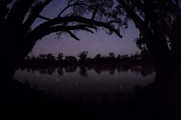 Framed Print : Stargazing