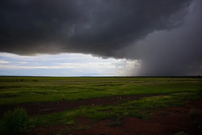 Framed Print : Storm approaching close to Broome, WA Framed Print : Storm approaching close to Broome, WA