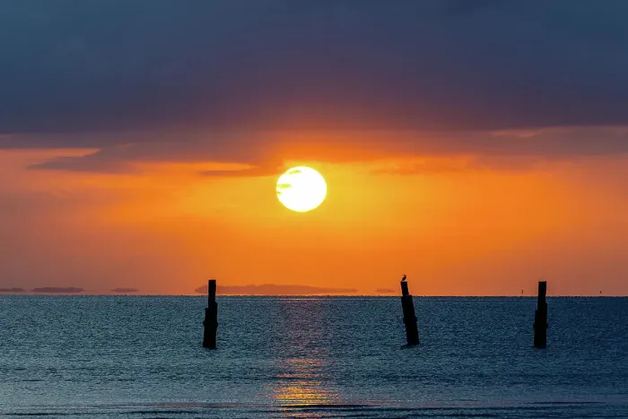 Framed Print : Sunrise art
