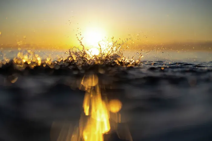 Framed Print : Sunrise Art