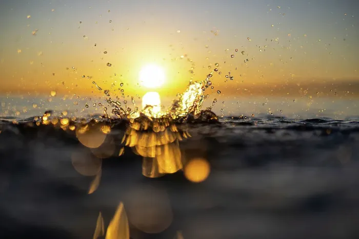 Framed Print : Sunrise Art