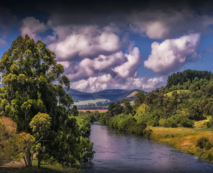 Framed Print : Swampy plain river, Khankoban, Snowy mountains, Kosciuszko National Park, New South Wales Framed Print : Swampy plain river, Khankoban, Snowy mountains, Kosciuszko National Park, New South Wales