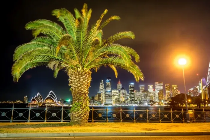 Framed Print : Sydney Framed Print : Sydney