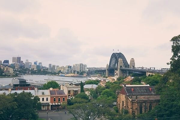 Sydney Harbour View ( incl. Sydney Harbour Bridge)