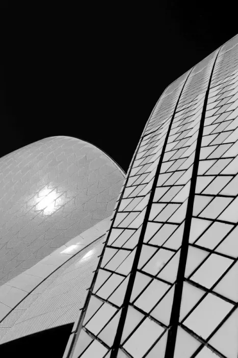 Framed Print : Sydney Opera House Framed Print : Sydney Opera House