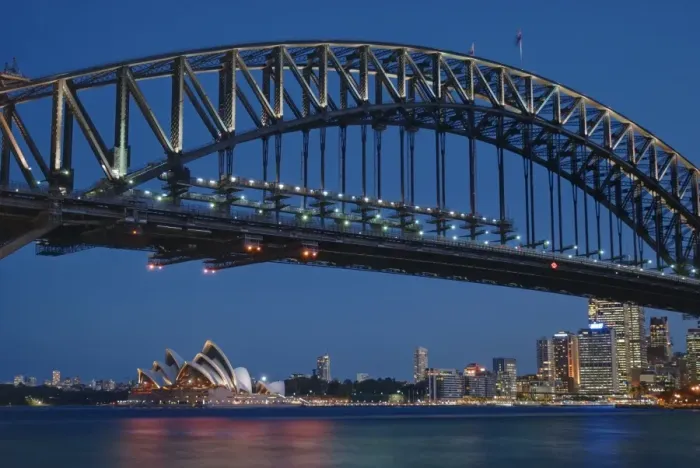 Framed Print : Sydney Opera House Framed Print : Sydney Opera House