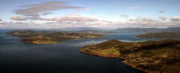 Tasmania Southwest