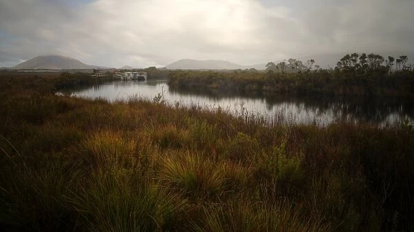Tasmania Southwest National Park