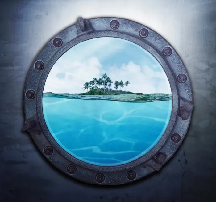 Framed Print : Treasures of the deep Framed Print : Treasures of the deep
