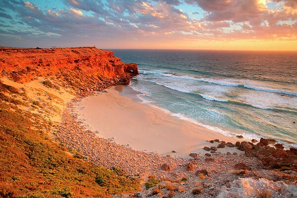Venus Bay Eyre Peninsula South Australia
