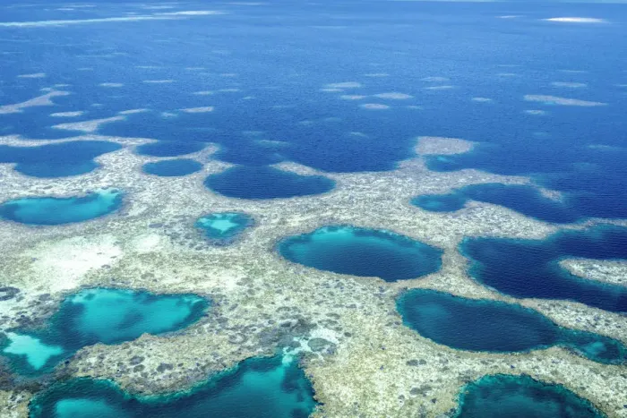 Framed Print : View 4 of Abrolhos Islands