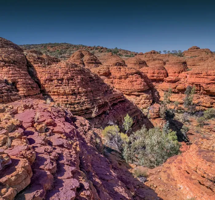 Framed Print : Watarrka, Kings Canyon, Red Centre, outback Northern Territory, Australia Framed Print : Watarrka, Kings Canyon, Red Centre, outback Northern Territory, Australia