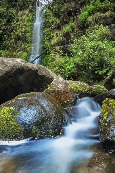 Waterfall, Australia