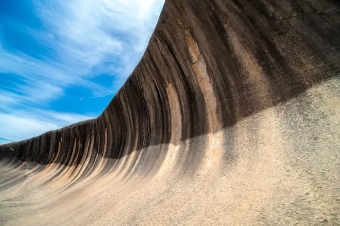 Framed Print : Wave Rock near Hyden, Western Australia Framed Print : Wave Rock near Hyden, Western Australia