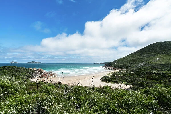 Whisky Bay, Wilsons Prom National Park