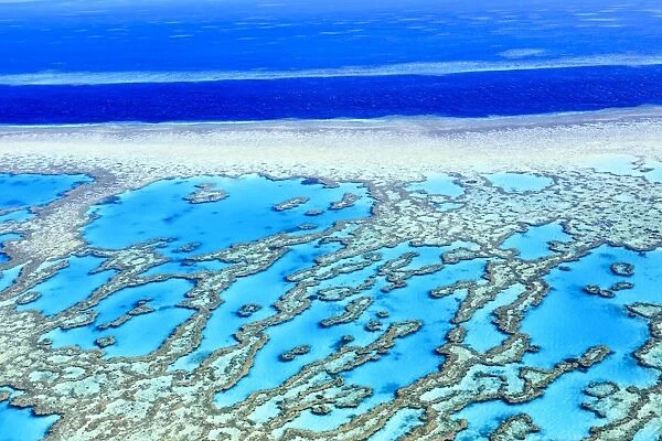 Whitsunday islands, Australia