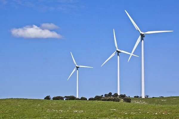 Woakwine Range Wind Farm