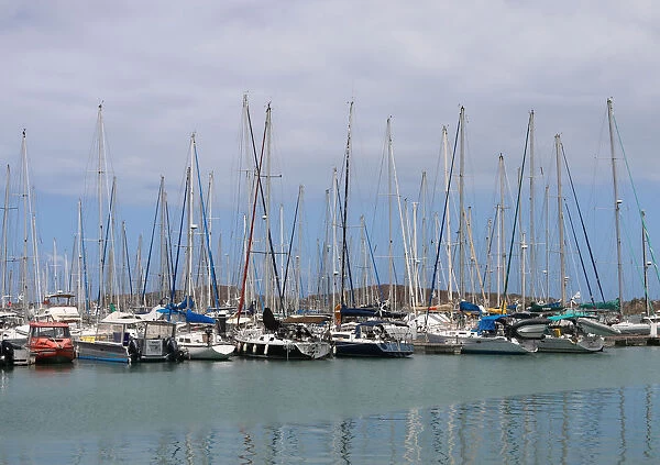 Yachts Galore, Cairns
