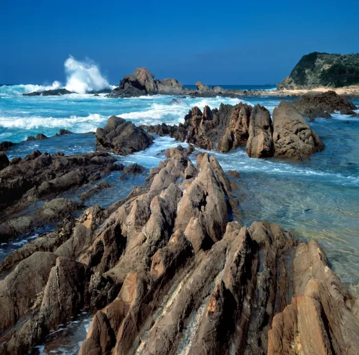 Framed Print : Yarraba beach South Coast NSW Framed Print : Yarraba beach South Coast NSW