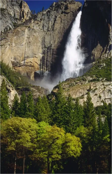 Framed Print : Yosemite National Park, California, western United States of America Framed Print : Yosemite National Park, California, western United States of America