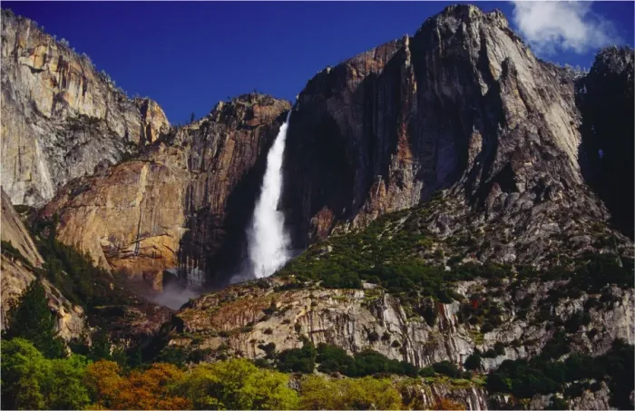 Framed Print : Yosemite National Park, California, western United States of America Framed Print : Yosemite National Park, California, western United States of America