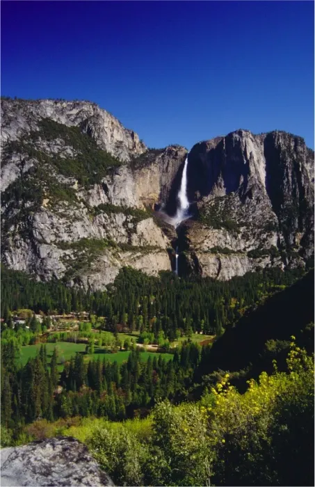 Framed Print : Yosemite National Park, California, western United States of America Framed Print : Yosemite National Park, California, western United States of America