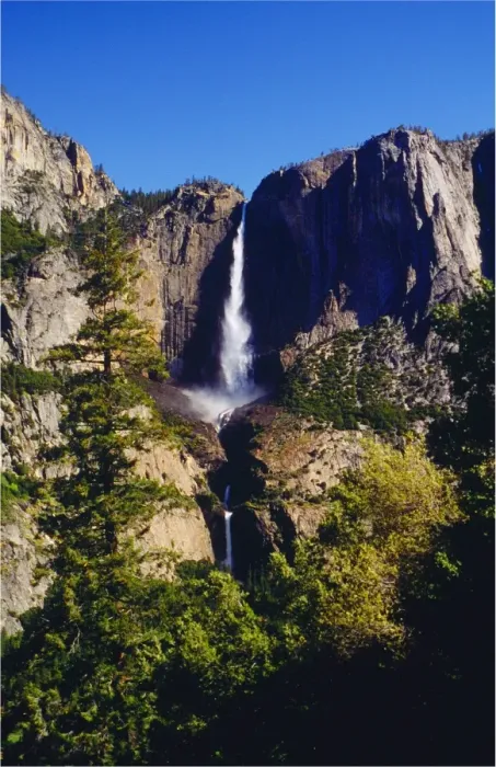 Framed Print : Yosemite National Park, California, western United States of America Framed Print : Yosemite National Park, California, western United States of America